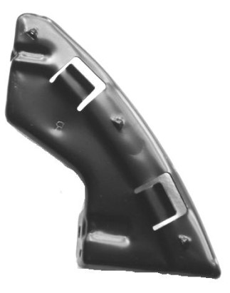 STAFFA PARAURTI ANTERIORE SINISTRA FERRO HYUNDAI iX35TUCSON LMELELH 20102015