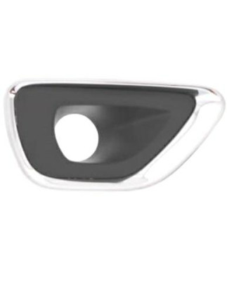 GRIGLIA PARAURTI ANTERIORE DESTRA CON FENDINEBBIA JEEP GRAND CHEROKEE WKWK2 20142017