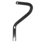 CERNIERA COFANO ANTERIORE SINISTRA TÜV OPEL COMBO TF0TF1 19932000, OPEL CORSA B S93 19931995, OPEL CORSA B S93 19961997, OPEL C