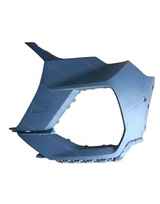 CANTONALE ANTERIORE SINISTRO CON PRIMER CON SENSORI AUDI Q3 SPORTBACK F3N 20192025       VERS S-LINE , AUDI Q3 F3B 20182025    