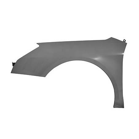 PARAFANGO ANTERIORE SINISTRO CITROEN C5 RDRW 20082016