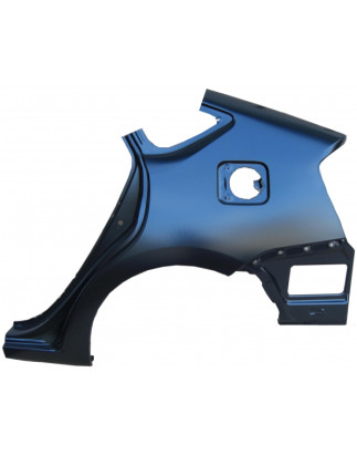 PARAFANGO POSTERIORE SINISTRO TOYOTA PRIUS W2 20042009