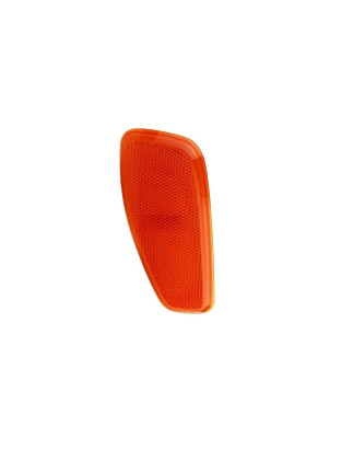 CATADIOTTRO ANTERIORE DESTRO ARANCIO JEEP RENEGADE BUB1BV 20142018, JEEP RENEGADE BUB1BV 2018