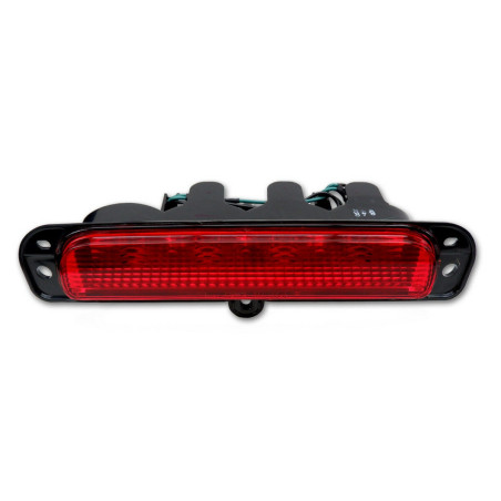 FANALE TERZO STOP MITSUBISHI PU L200 KATKBT 20062010 , MITSUBISHI PU L200 KATKBT 20102015