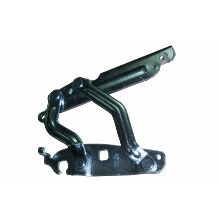 CERNIERA COFANO ANTERIORE DESTRA FORD FIESTA CB1JHJD 20082013      , FORD FIESTA JD 20132017