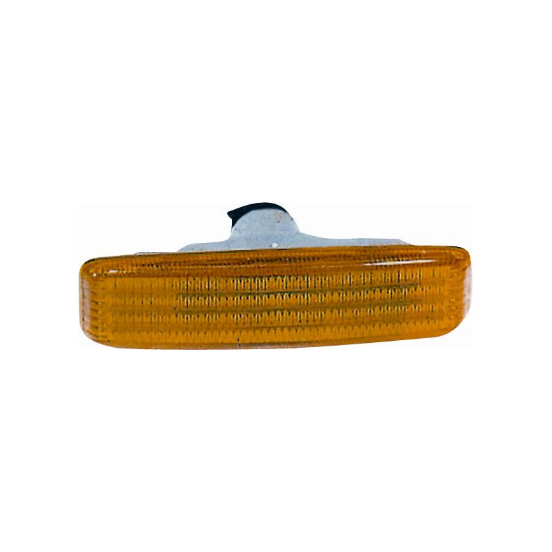 FANALE LATERALE DESTROSINISTRO ARANCIO CON PORTALAMPADA BMW SERIES 5 E39 19962002