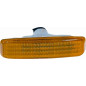 FANALE LATERALE DESTROSINISTRO ARANCIO CON PORTALAMPADA BMW SERIES 5 E39 19962002