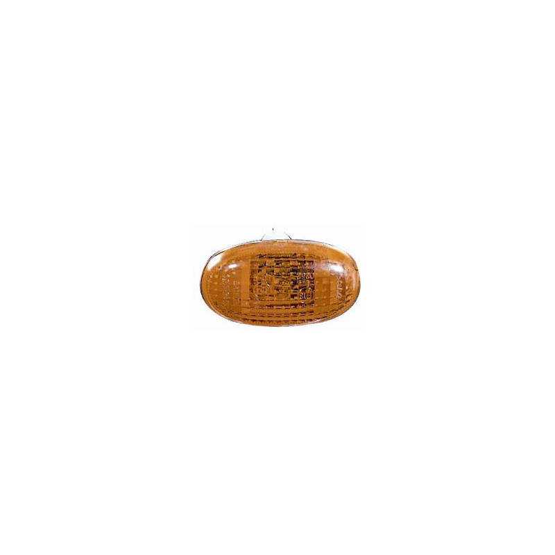 FANALE LATERALE DESTROSINISTRO ARANCIO SENZA PORTALAMPADA CHEVROLET MATIZ M100M150 2005, DAEWOO LEGANZA KLAV 1997200  DAEWOO MA
