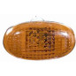 FANALE LATERALE DESTROSINISTRO ARANCIO SENZA PORTALAMPADA CHEVROLET MATIZ M100M150 2005, DAEWOO LEGANZA KLAV 1997200  DAEWOO MA