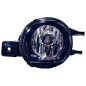 FENDINEBBIA DESTRO HB4 TOYOTA AVENSIS T25 20032008, TOYOTA YARIS I P1 19992005 VERS 2003