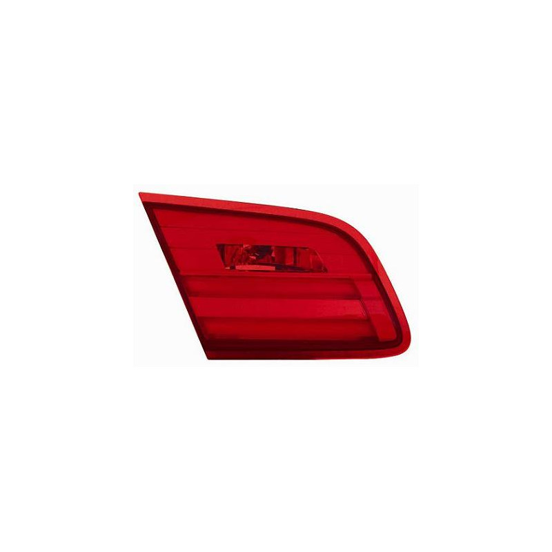 FANALE POSTERIORE SINISTRO SENZA PORTALAMPADA LED INTERNO BMW SERIES 3 COUPECABRIO E92E93 20072011 VERS COUPE 2010, BMW SERIES 