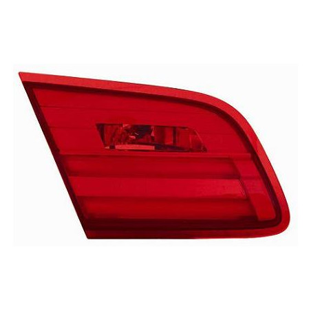 FANALE POSTERIORE SINISTRO SENZA PORTALAMPADA LED INTERNO BMW SERIES 3 COUPECABRIO E92E93 20072011 VERS COUPE 2010, BMW SERIES 