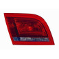 FANALE POSTERIORE SINISTRO SENZA PORTALAMPADA 5 PORTE LED LED INTERNO AUDI A3 8P18PA 20032008 VERS SPORTBACK 072008, AUDI A3 8P