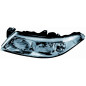 PROIETTORE SINISTRO H7,H1 REGOLAZIONE ELETTRICA RENAULT LAGUNA KG0KG1 20002007 VERS 2005