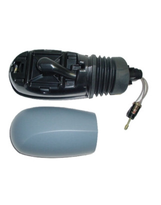 RETROVISORE MECCANICO SINISTRO CON PRIMER FIAT PUNTO 188 20032011      , FIAT PUNTO 188 19992003