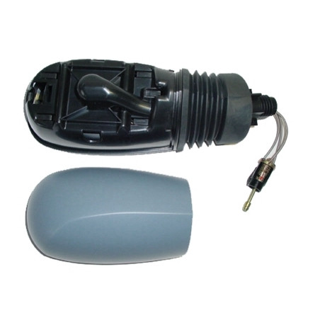 RETROVISORE MECCANICO SINISTRO CON PRIMER FIAT PUNTO 188 20032011      , FIAT PUNTO 188 19992003