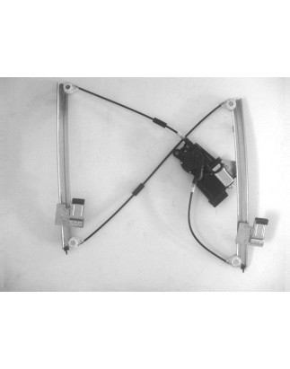 ALZACRISTALLO ELETTRICO ANTERIORE SINISTRO 35 PORTE COMFORT VOLKSWAGEN GOLF III 1H11H5 19921998, VOLKSWAGEN VENTO 1H2 19921998