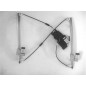 ALZACRISTALLO ELETTRICO ANTERIORE SINISTRO 35 PORTE COMFORT VOLKSWAGEN GOLF III 1H11H5 19921998, VOLKSWAGEN VENTO 1H2 19921998