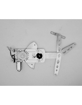 ALZACRISTALLO ELETTRICO ANTERIORE SINISTRO 35 PORTE OPEL ASTRA G T98F35 19982004