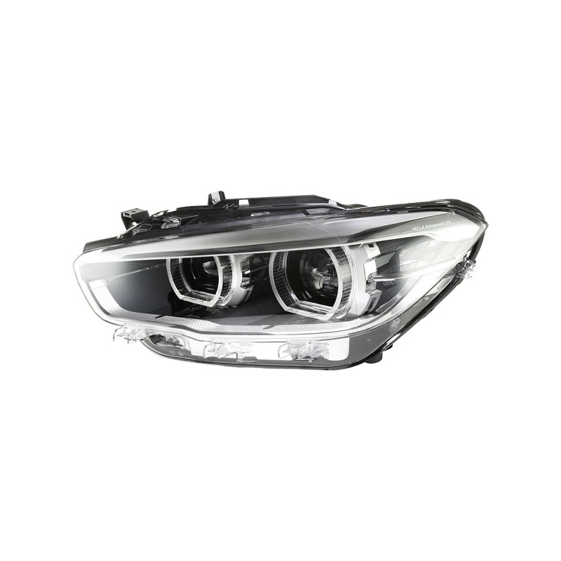 FARO DX FULL LED BMW SERIE 1 F20-F21 0315