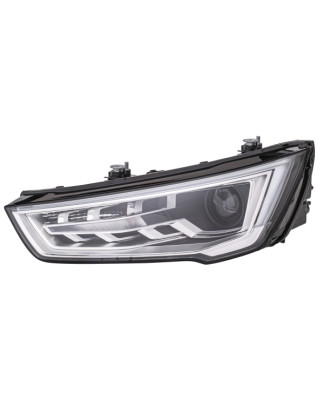 FARO BIXENOLED SX AUDI A1 1114-