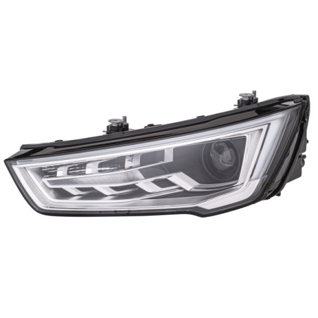 FARO BIXENOLED SX AUDI A1 1114-