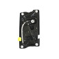 ALZACRISTALLO MECCANISMO SU PANNELLO ANTERIORE SINISTRO 5 PORTE LAND ROVER FREELANDER L359 20072014