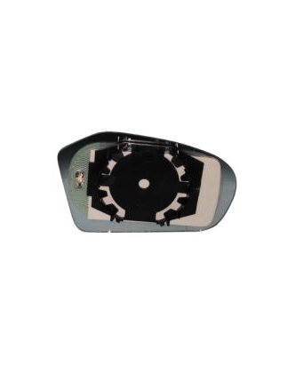 VETRO CON PIASTRA SINISTRO CROMATO ASFERICO TERMICO MERCEDES-BENZ A CLASS W169 20042012 VERS 2008, MERCEDES-BENZ B CLASS W245 2