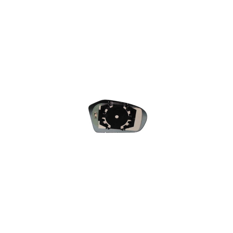 VETRO CON PIASTRA SINISTRO CROMATO ASFERICO TERMICO MERCEDES-BENZ A CLASS W169 20042012 VERS 2008, MERCEDES-BENZ B CLASS W245 2