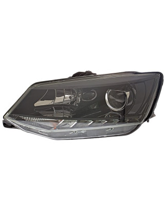 FARO DX 2H7 DRL CMOT EL SKODA FABIA 1014