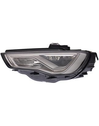 FARO SX LED AFS AUDI A3 3-5P 0412 A3 SEDAN-CABRIO 0113