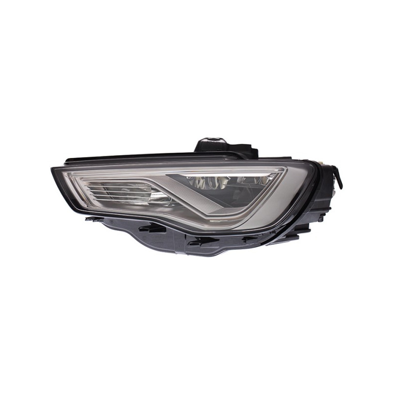 FARO SX LED AFS AUDI A3 3-5P 0412 A3 SEDAN-CABRIO 0113