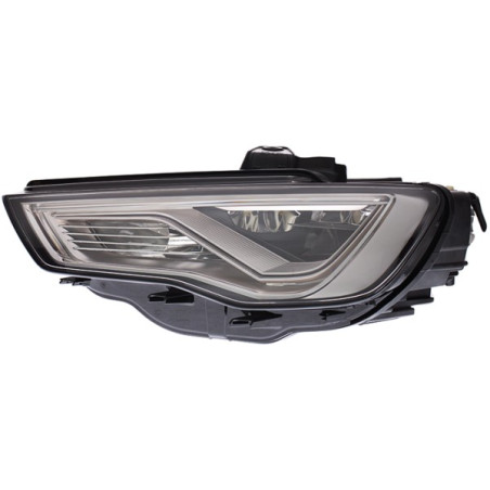 FARO SX LED AFS AUDI A3 3-5P 0412 A3 SEDAN-CABRIO 0113