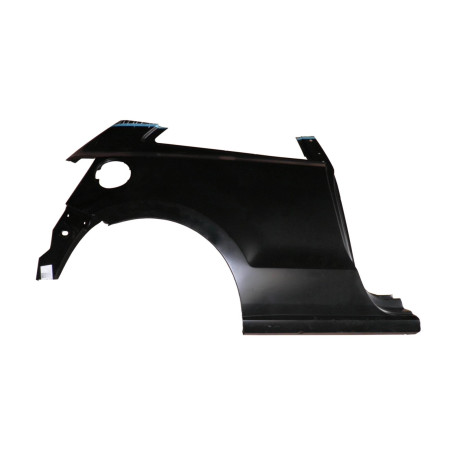 PARAFANGO POSTERIORE DESTRO 3 PORTE TÜV VOLKSWAGEN POLO 6R1 20092014, VOLKSWAGEN POLO 6C1 20142017