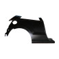PARAFANGO POSTERIORE DESTRO 3 PORTE TÜV VOLKSWAGEN POLO 6R1 20092014, VOLKSWAGEN POLO 6C1 20142017