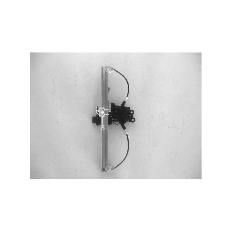 ALZACRISTALLO ELETTRICO ANTERIORE SINISTRO 5 PORTE COMFORT CITROEN NEMO AA 2008, FIAT FIORINOQUBO 225 20082016, FIAT FIORINOQUB