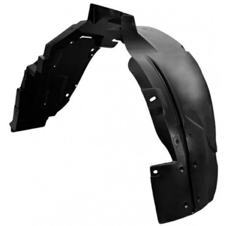 LOCARO ANTERIORE DESTRO QUALITA SUPERIORE FIAT PANDA NEW 312319 2012