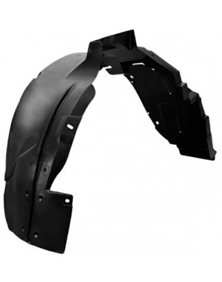 LOCARO ANTERIORE SINISTRO QUALITA SUPERIORE FIAT PANDA NEW 312319 2012