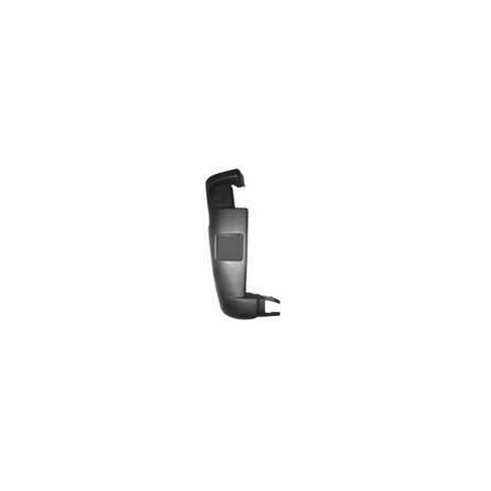 CANTONALE POSTERIORE SINISTRO NERO CITROEN JUMPER II 244 20022006      , FIAT DUCATO II 244 20022006      , PEUGEOT BOXER II 24