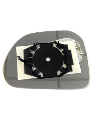 VETRO CON PIASTRA DESTRO TERMICO CONVESSO FIAT 500 L 351352 20122017, FIAT 500 L 351352 2017