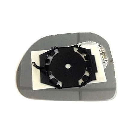 VETRO CON PIASTRA DESTRO TERMICO CONVESSO FIAT 500 L 351352 20122017, FIAT 500 L 351352 2017