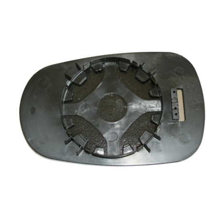 VETRO CON PIASTRA DESTROSINISTRO ASFERICO NISSAN MICRA K12 20022010