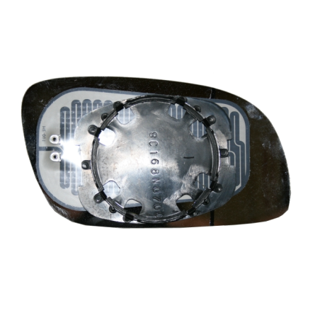 VETRO CON PIASTRA SINISTRO ASFERICO TERMICO VOLKSWAGEN CROSS TOURAN 1T11T2 20072010      , VOLKSWAGEN TOURAN 1T11T2 20032006   