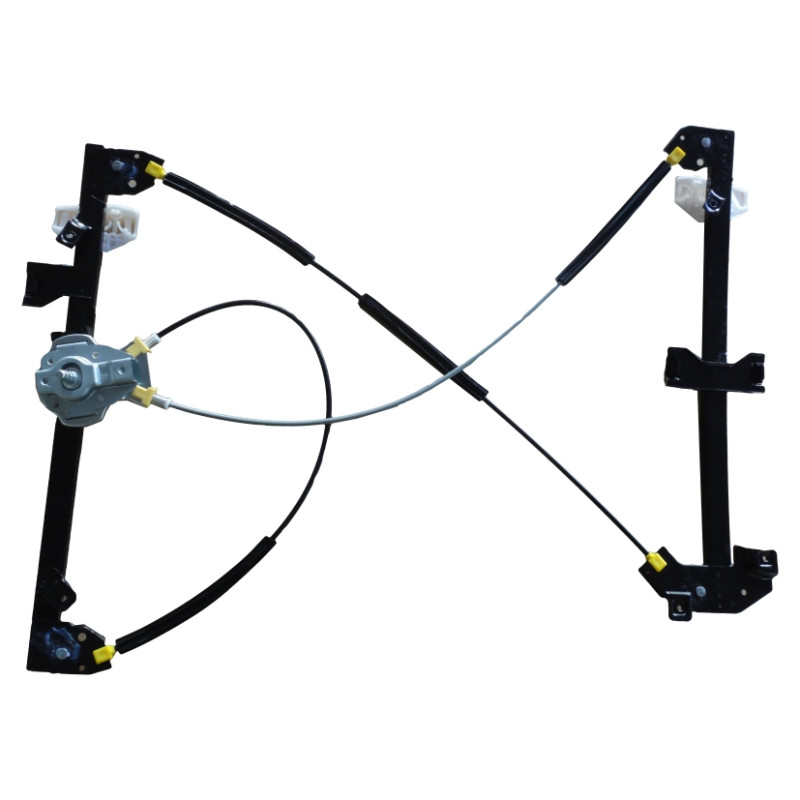 ALZACRISTALLO MANUALE ANTERIORE DESTRO 5 PORTE CITROEN BERLINGO MF 20022008      , CITROEN BERLINGO MF 19962002      , PEUGEOT 