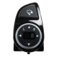 BLOCCO COMANDI RETROVISORI 10 PIN HYUNDAI i20 II COUPE GB 20142018, HYUNDAI i20 II HB GBIB 20142018, HYUNDAI i20 II GBIB 201820