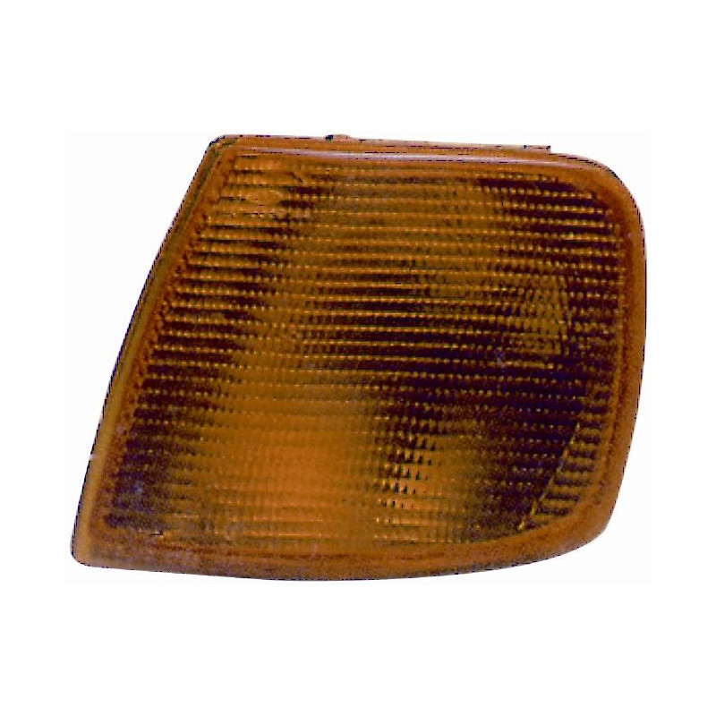 FANALE ANTERIORE DESTRO SENZA PORTALAMPADA ARANCIO FORD SIERRA GBGGB4 19871990, FORD SIERRA GBGGB4 1990199  FORD TRANSIT T 1987