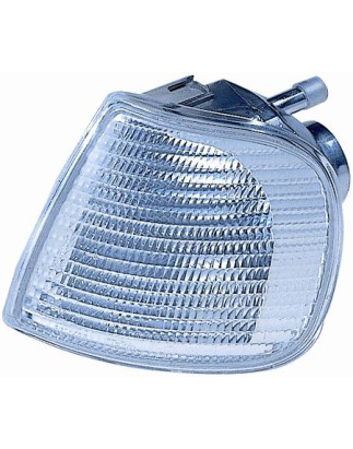 FANALE ANTERIORE DESTRO BIANCO SENZA PORTALAMPADA SEAT CORDOBA 6K16K2 19951997, SEAT CORDOBA 6K16K2 19971998, SEAT IBIZA 6K1 19