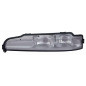 FANALE ANTERIORE DESTRO SENZA PORTALAMPADA CON LUCE DIURNA MERCEDES-BENZ ATEGO C236A236 1997 VERS 2013, MERCEDES-BENZ ATEGO 2013