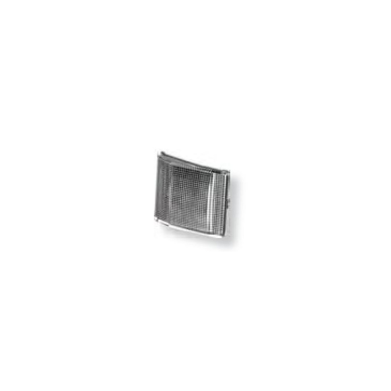 FANALE LATERALE DESTROSINISTRO BIANCO SENZA PORTALAMPADA RENAULT LAGUNA KG0KG1 20002007