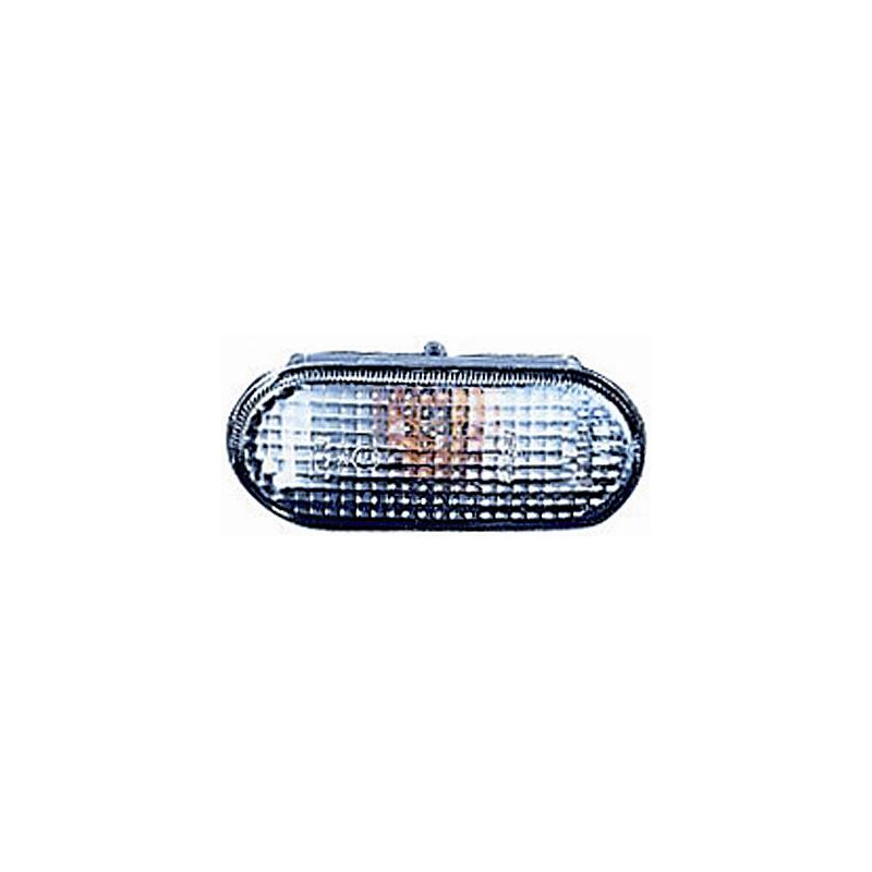 FANALE LATERALE DESTROSINISTRO SENZA PORTALAMPADA FUME FORD GALAXY WGR 19952006, SEAT ALHAMBRA 7V87V9 19952010, SEAT AROSA 6H1 